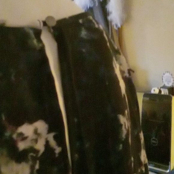 Watercolor blouse - Picture 4 of 4